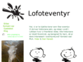 lofoteventyr.com