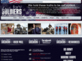 loveoursoldiers.com