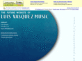 luisvasquezmusic.com