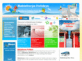 mablethorpeholidays.com
