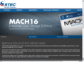 mach16ssd.com