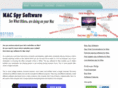 macspysoftware.org