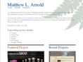 matt-arnold.com
