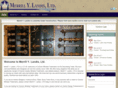 merrilllandis.com