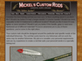 mickelscustomrods.com