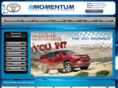 momentumtoyota.com