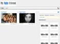 myuglyfriend.com