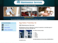 nbsmaintenancellc.com