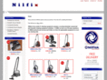 nilfix.co.uk