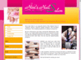 ninisnailsalon.com