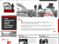 nochildsoldiers.org