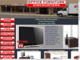 offfurndisc.com