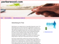 parkerwood.com
