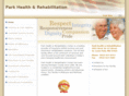 parkskillednursing.com