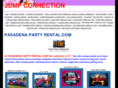 pasadenapartyrental.com