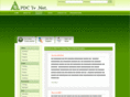 pdctv.net