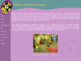 pediatrictherapy.org