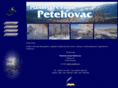 petehovac.com