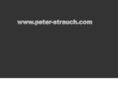peter-strauch.com