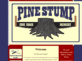 pine-stump.com