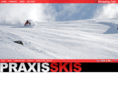 praxisskis.com