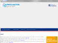 precaster.com.tw
