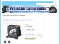 projectorlampbulbs.com