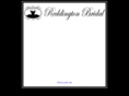 reddingtonbridal.com