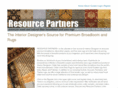 resourcepartners.net