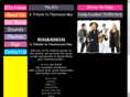 rhiannonband.com