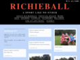 richieball.com