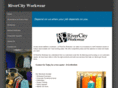 rivercityworkwear.com