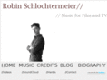 robinschlochtermeier.com