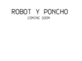 robotyponcho.com