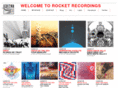 rocketrecordings.com