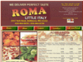 romalittleitaly.com
