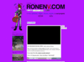 ronanv.com