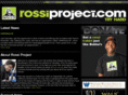 rossiproject.com