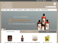 sagenaturalceuticals.com
