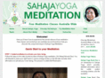 sahajayoga.com.au