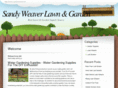 sandyweaver.net