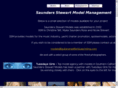 saunders-stewart-models.com