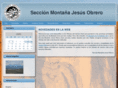 seccionmontanajo.com
