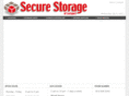 securestoragelockport.com