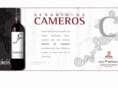 senoriodecameros.com