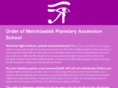 shekinahmelchizedek.com