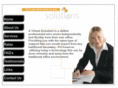 solutians.co.uk