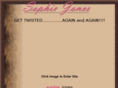 sophieswords.com
