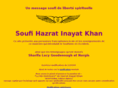 soufi-inayat-khan.org