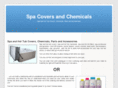spacoversandchemicals.com